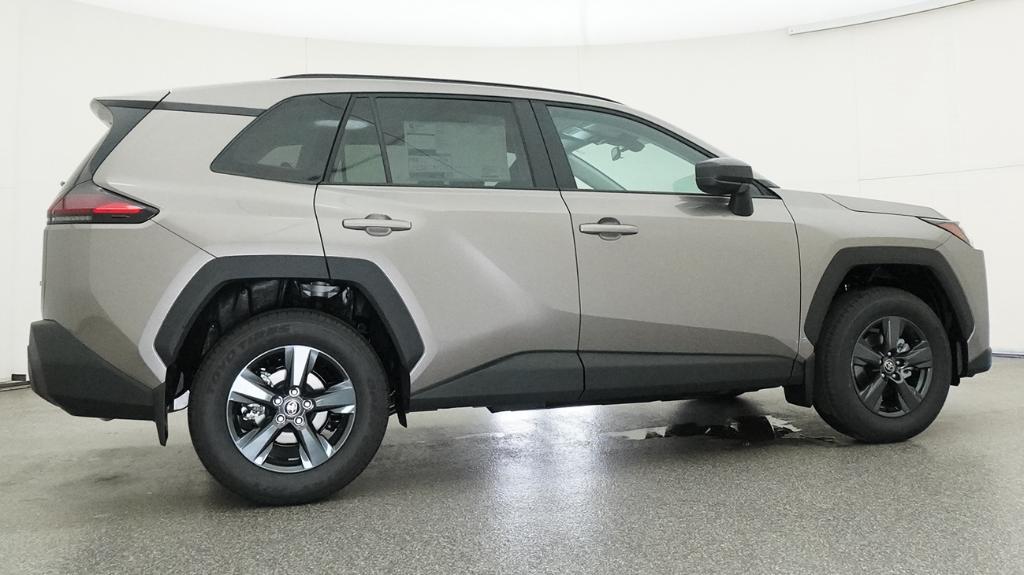 Certified Used 2026 Meteor Shower Toyota LE image 35