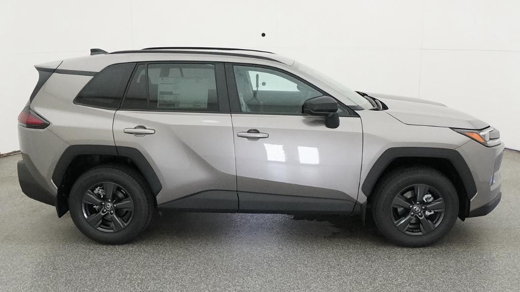 Certified Used 2026 Meteor Shower Toyota LE image 48