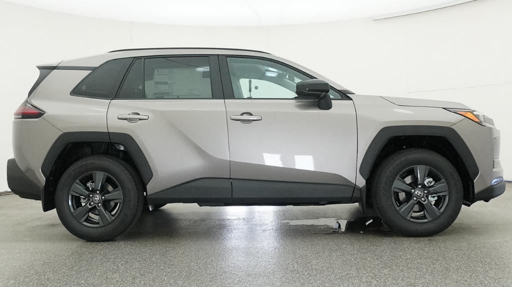 Certified Used 2026 Meteor Shower Toyota LE image 47
