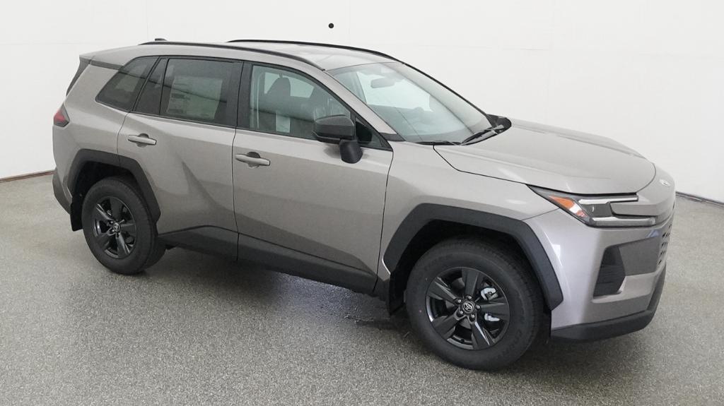 Certified Used 2026 Meteor Shower Toyota LE image 37