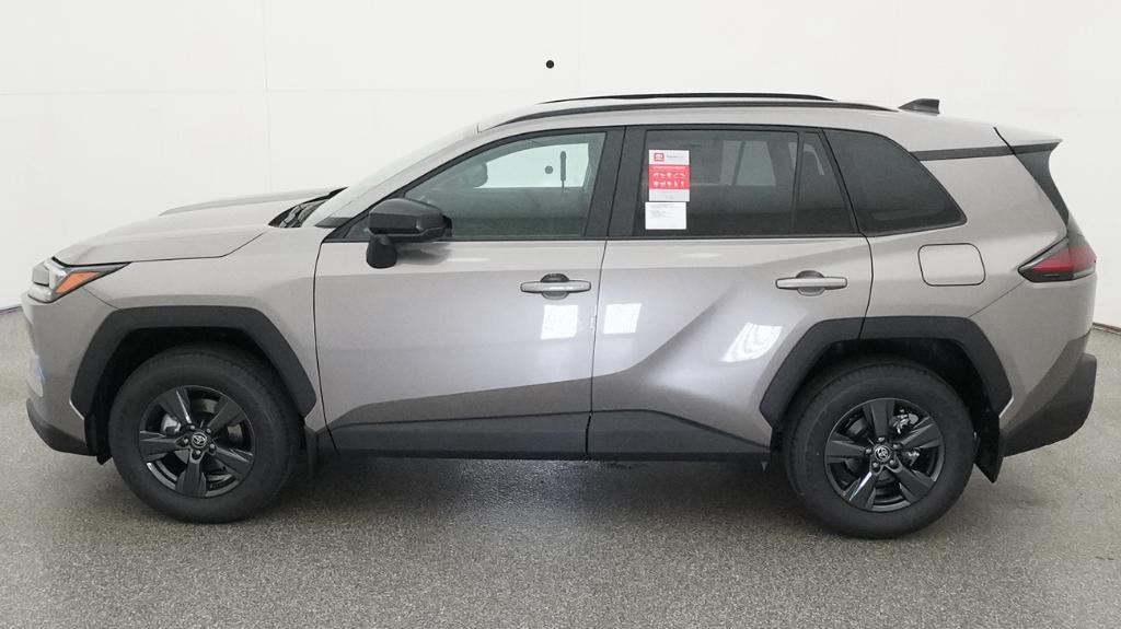 Certified Used 2026 Meteor Shower Toyota LE image 30