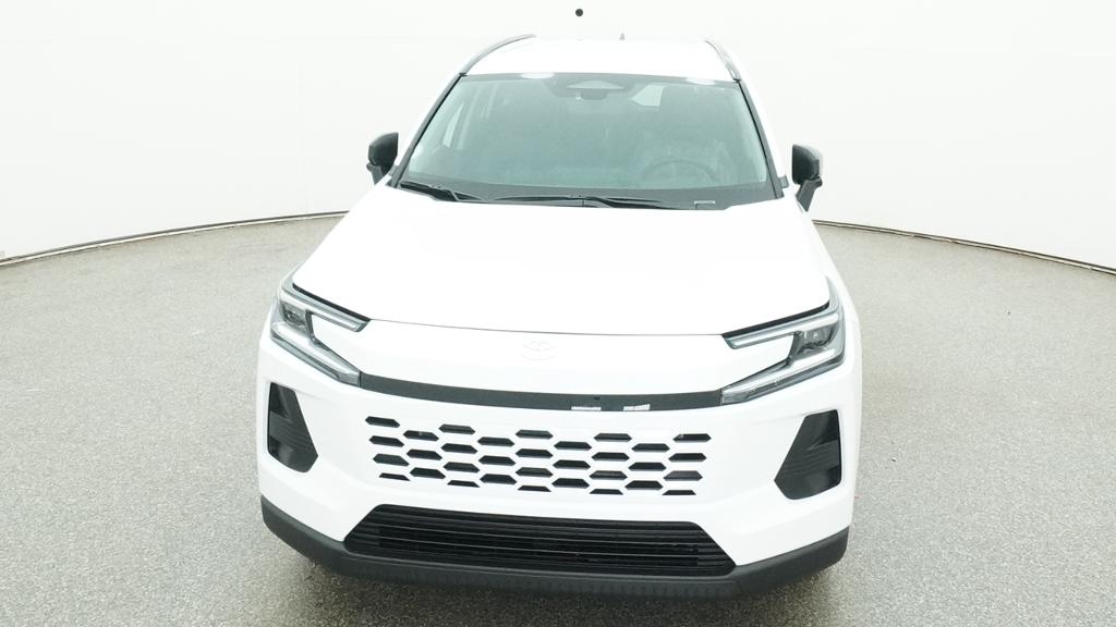 New 2026 Toyota RAV4 SUV