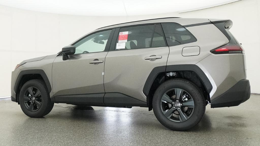 New 2026 Meteor Shower Toyota  LE image 42