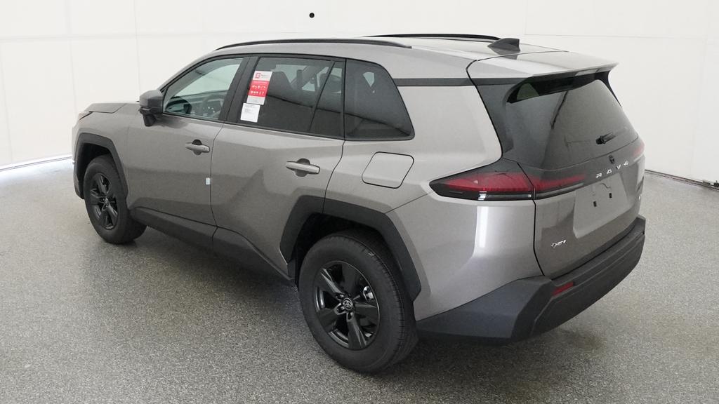 New 2026 Meteor Shower Toyota  LE image 36