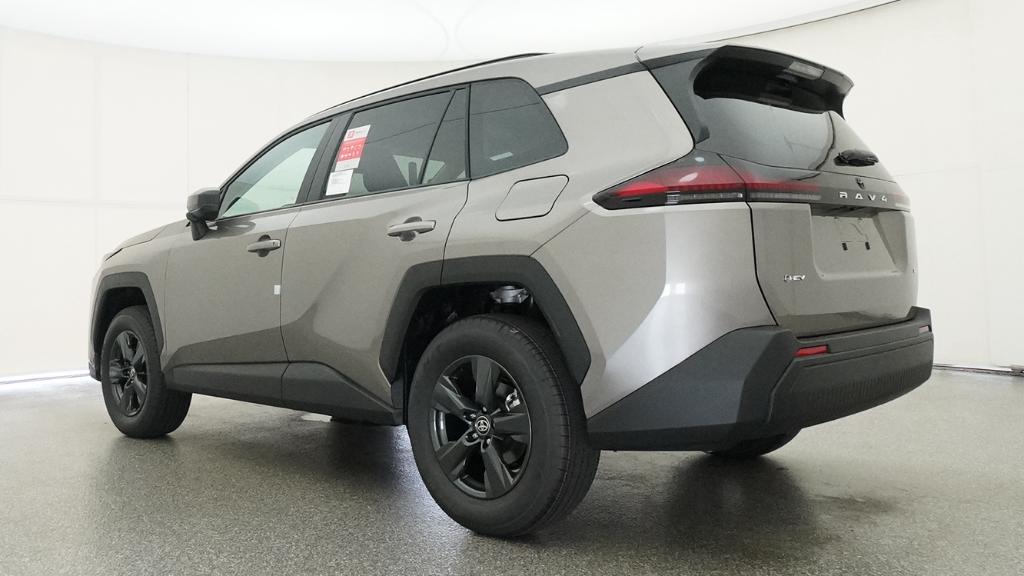 New 2026 Meteor Shower Toyota  LE image 44