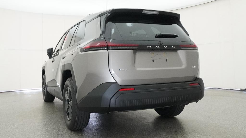 New 2026 Meteor Shower Toyota  LE image 30