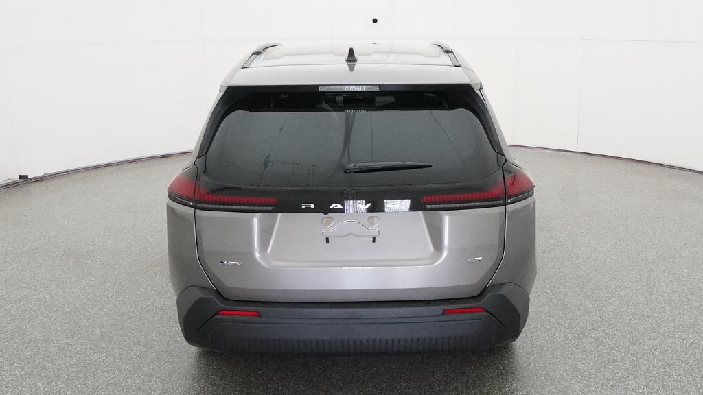New 2026 Meteor Shower Toyota  LE image 39