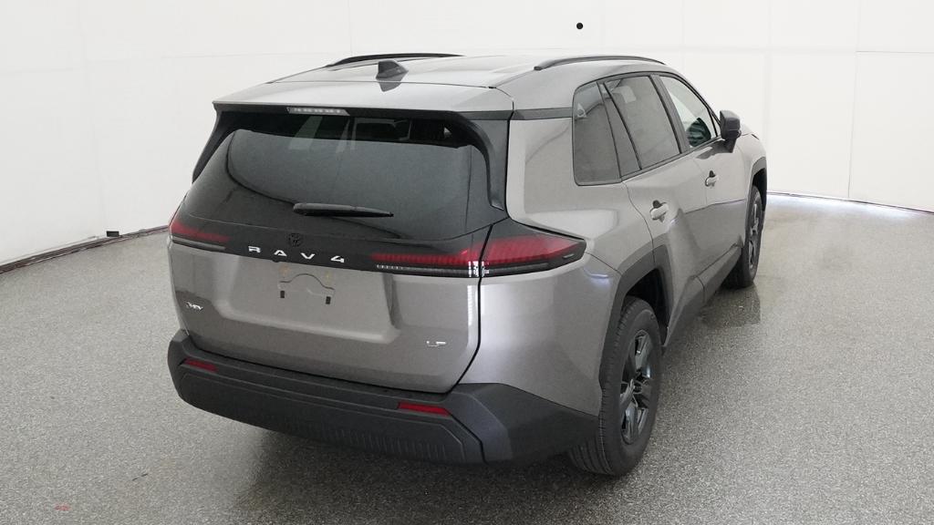 New 2026 Meteor Shower Toyota  LE image 31