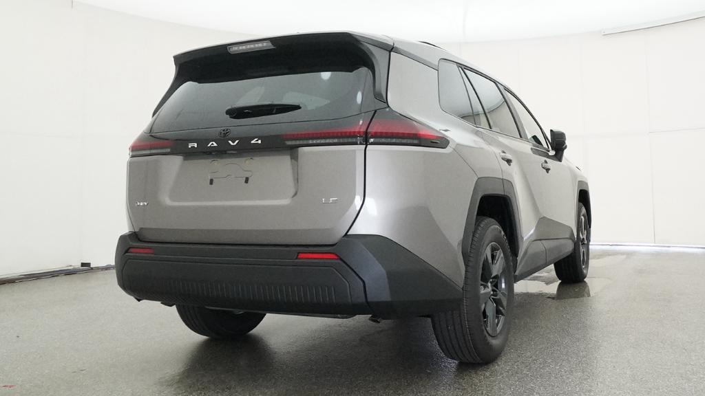 New 2026 Meteor Shower Toyota  LE image 38