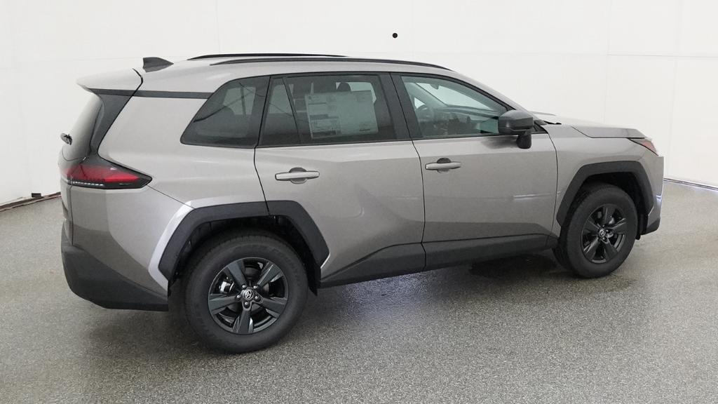 New 2026 Meteor Shower Toyota  LE image 34