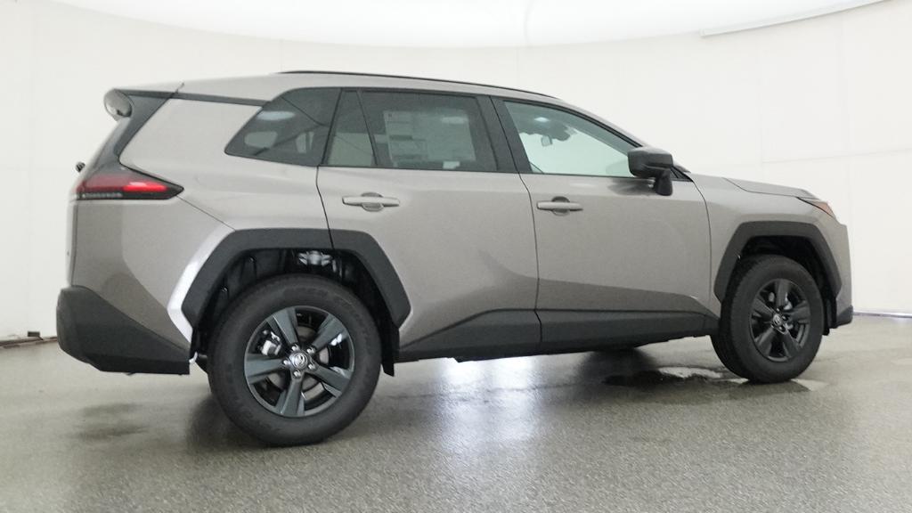 New 2026 Meteor Shower Toyota  LE image 47