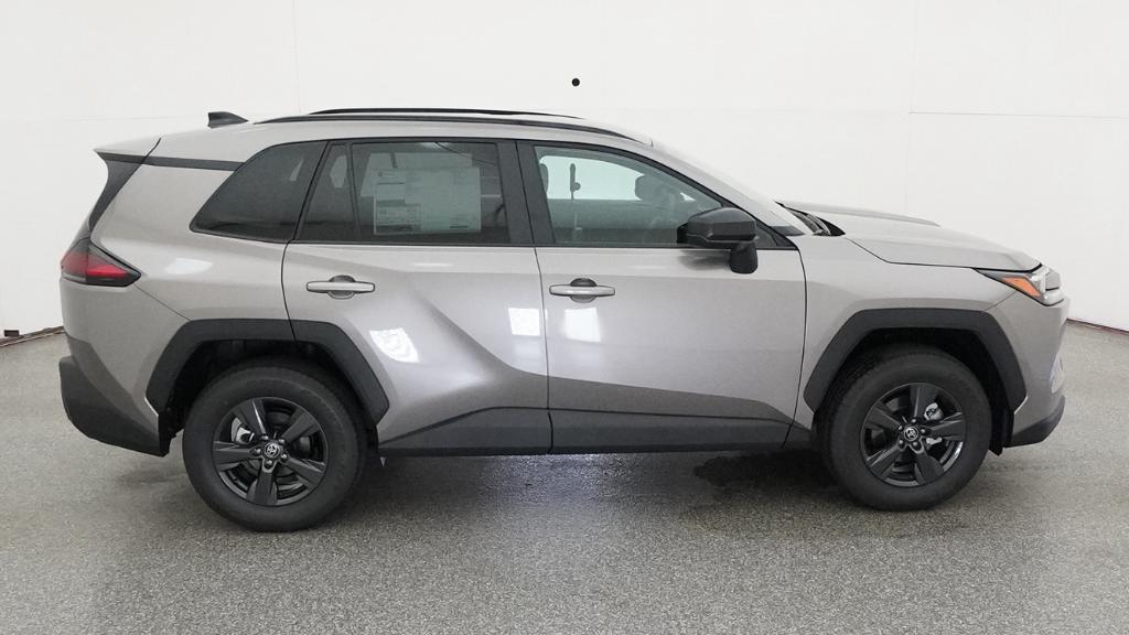 New 2026 Meteor Shower Toyota  LE image 37