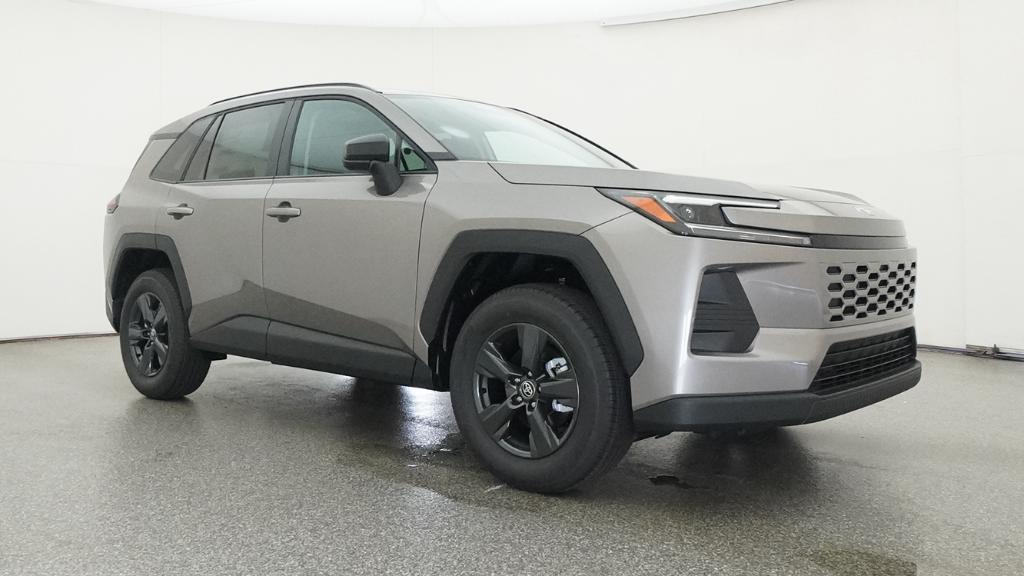 New 2026 Meteor Shower Toyota  LE image 33