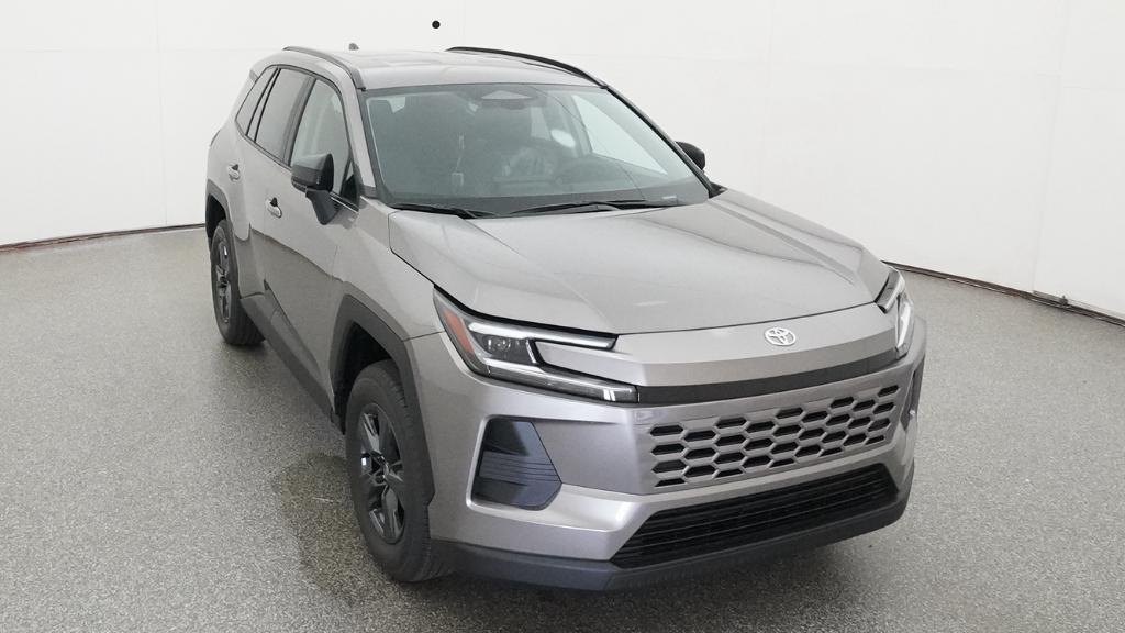 New 2026 Meteor Shower Toyota  LE image 48