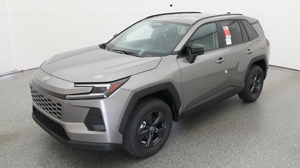 New 2026 Meteor Shower Toyota  LE image 27