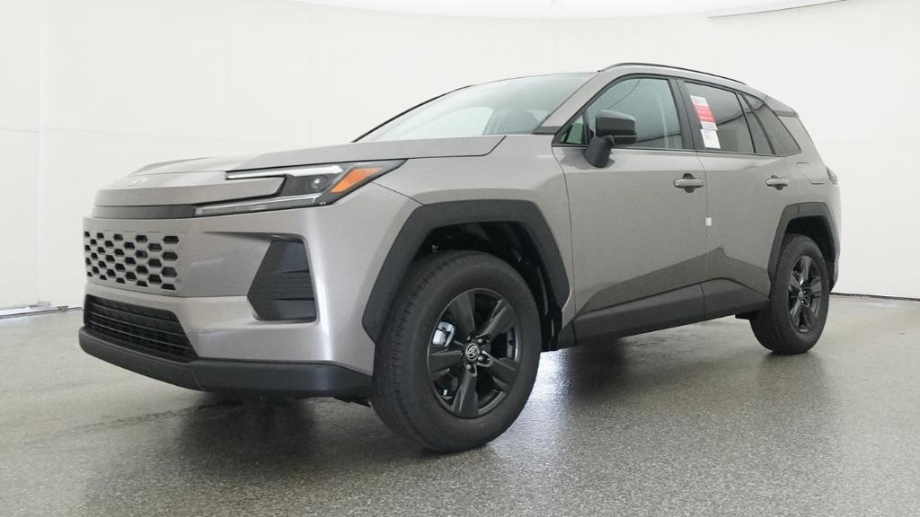 New 2026 Meteor Shower Toyota  LE image 43