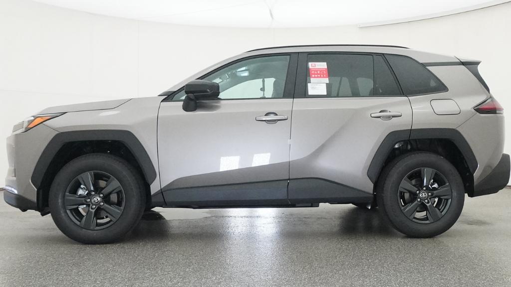 New 2026 Meteor Shower Toyota  LE image 28