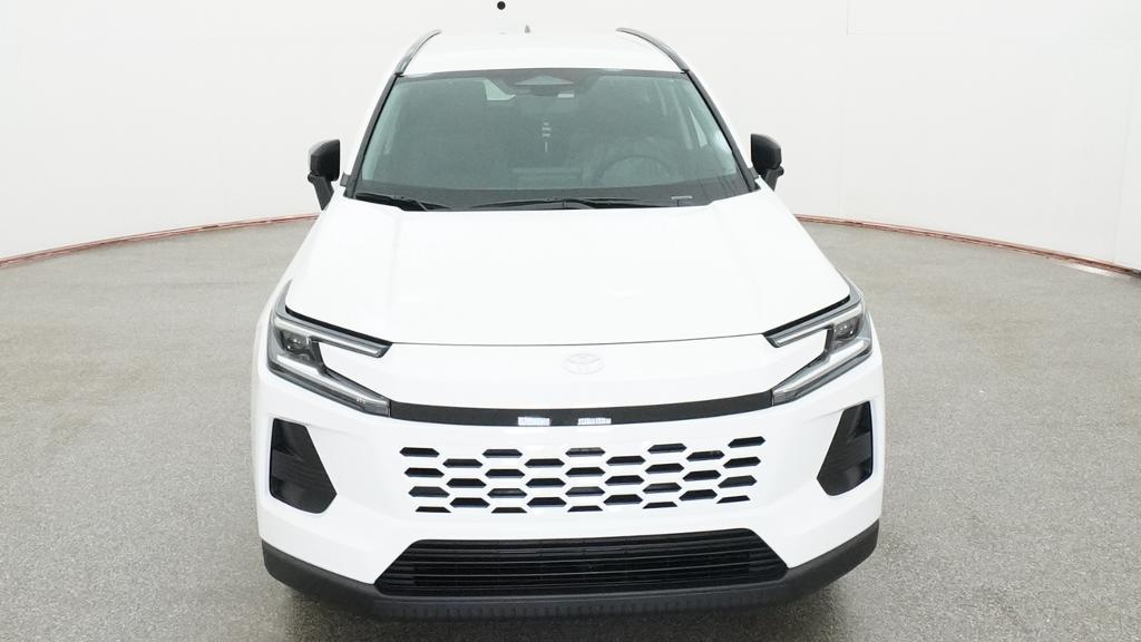 New 2026 Toyota RAV4 SUV