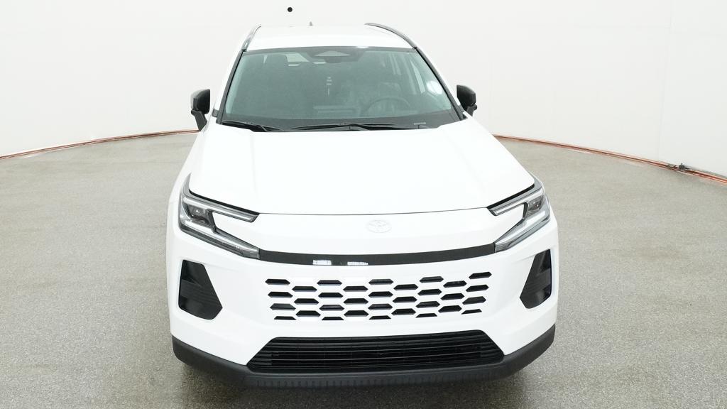 New 2026 Toyota RAV4 SUV