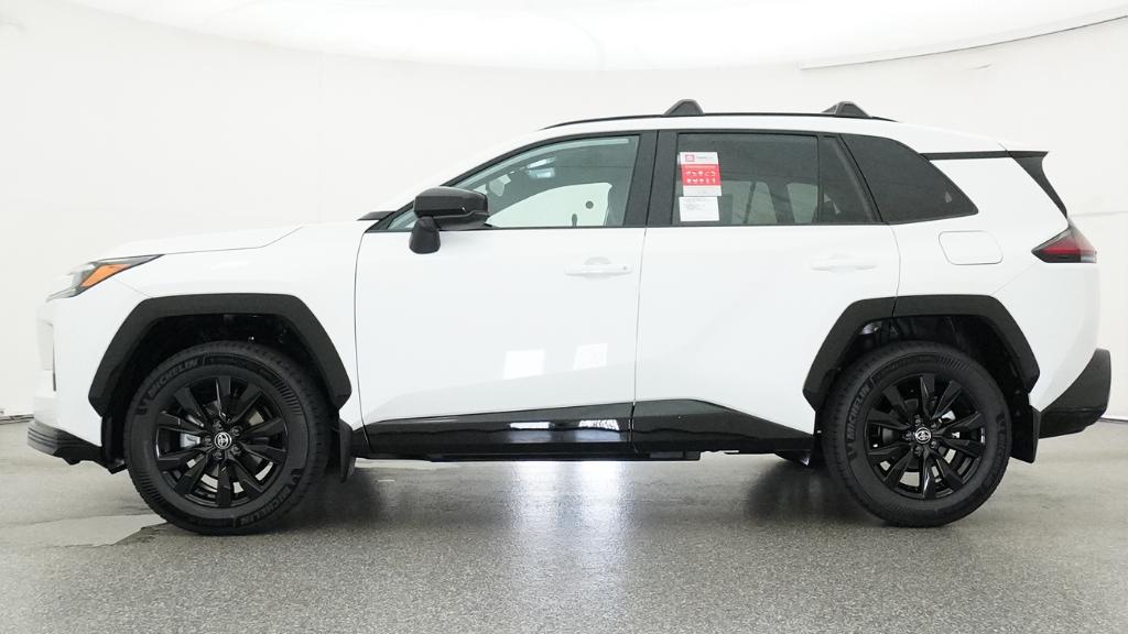 2026 Toyota RAV4 SE thumbnail 26