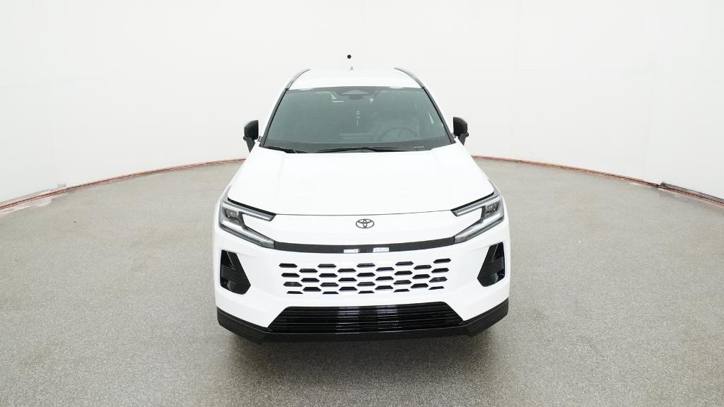 New 2026 Ice Cap Toyota SE image 51