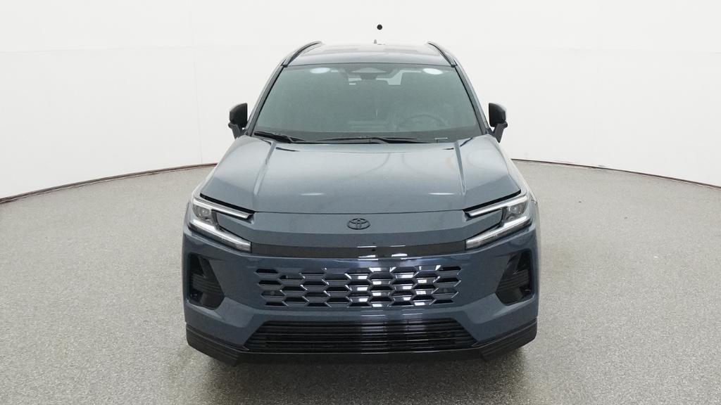 New 2026 Toyota RAV4 SUV