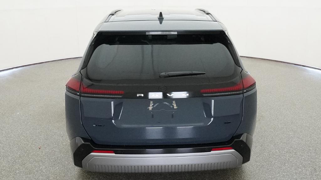 New 2026 Toyota RAV4 SUV