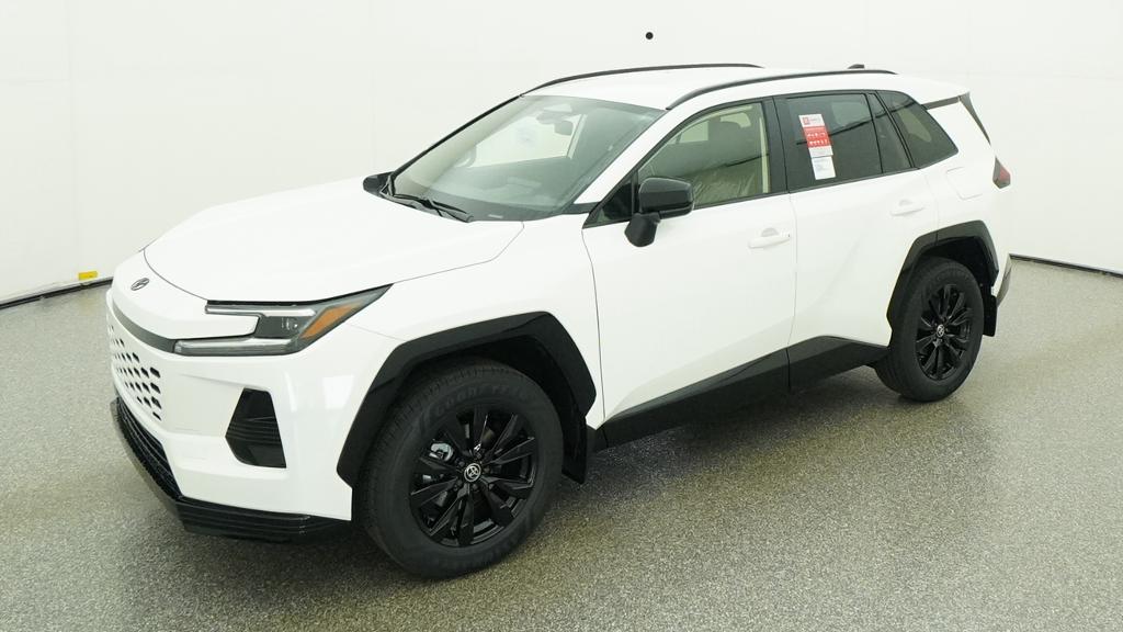 Toyota RAV4 SE 2026