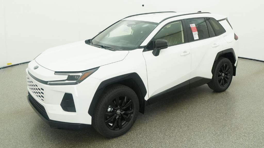 2026 Toyota RAV4  SE