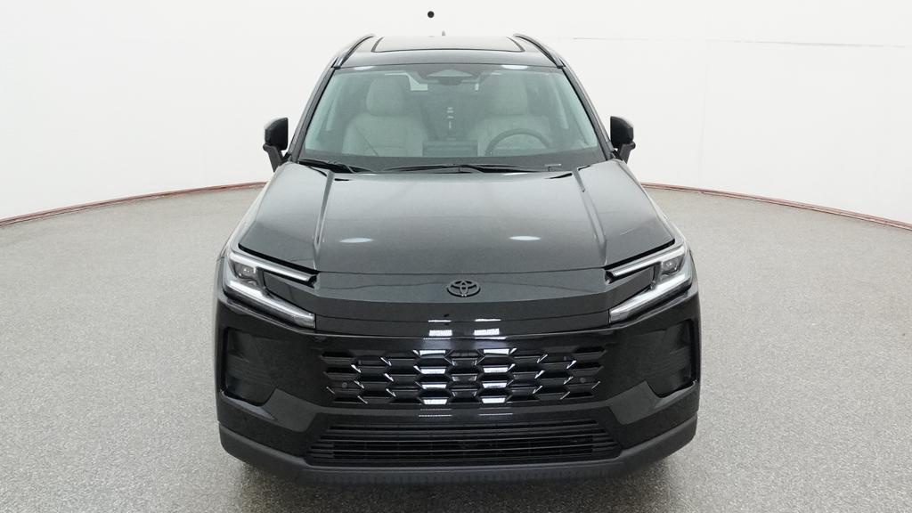 New 2026 Toyota RAV4 SUV