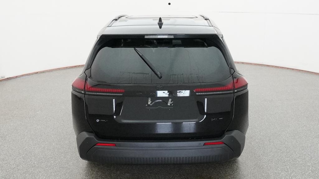 New 2026 Toyota RAV4 SUV
