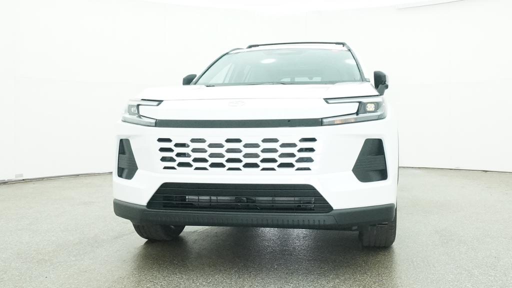 New 2026 Toyota RAV4 SUV
