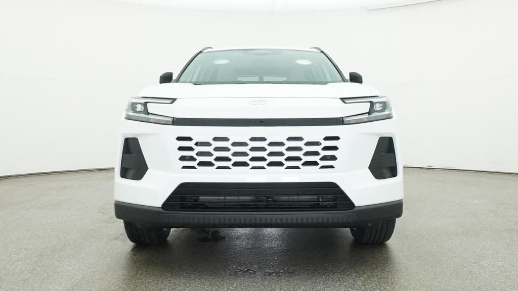 New 2026 Ice Cap Toyota  XLE Premium image 16