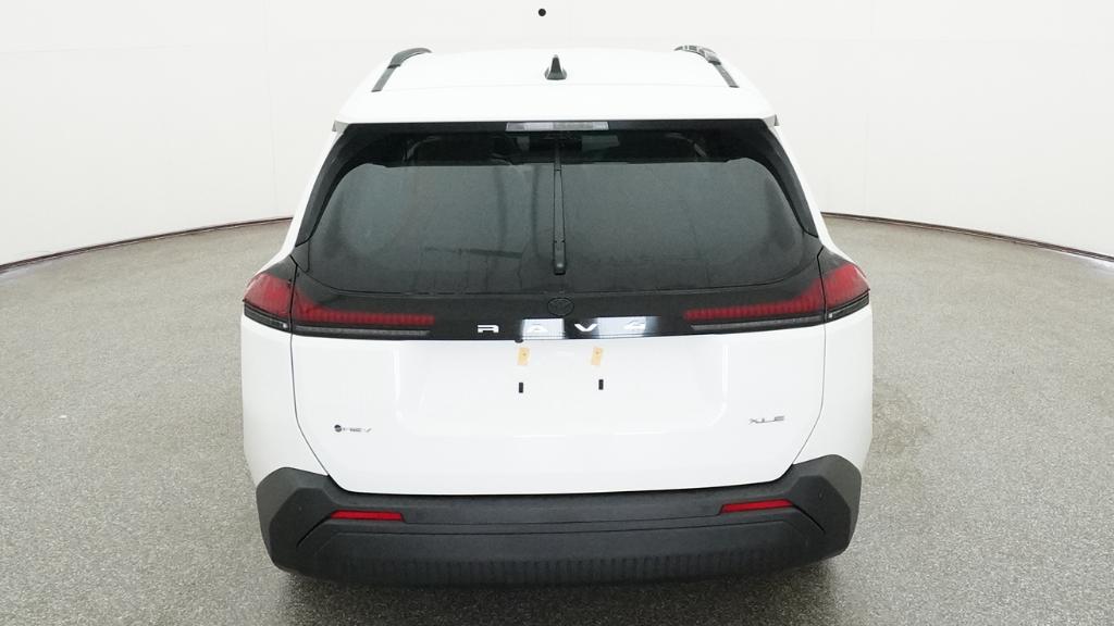 New 2026 Ice Cap Toyota  XLE Premium image 15