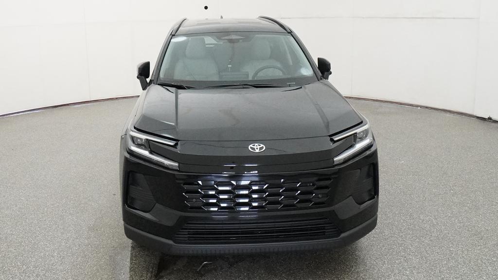 New 2026 Toyota RAV4 SUV