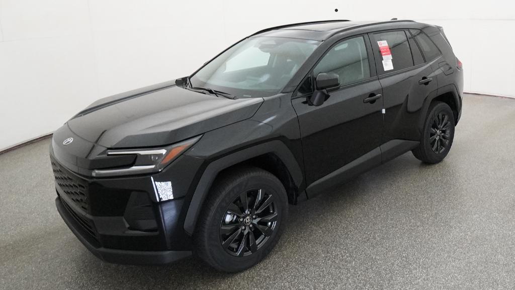 2026 Toyota RAV4 Hybrid XLE Premium FWD's photo