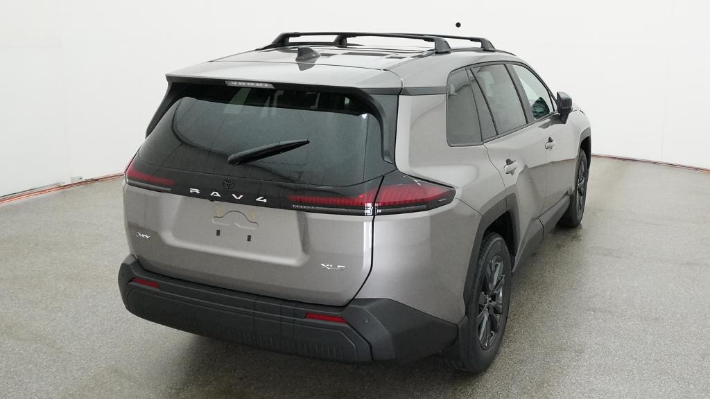 New 2026 Meteor Shower Toyota  XLE Premium image 49