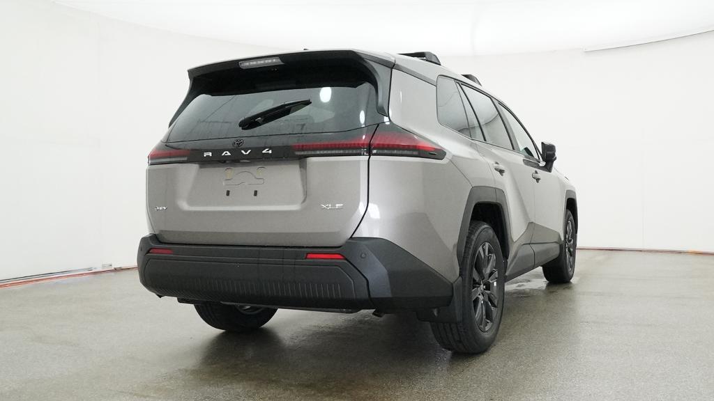 New 2026 Meteor Shower Toyota  XLE Premium image 48