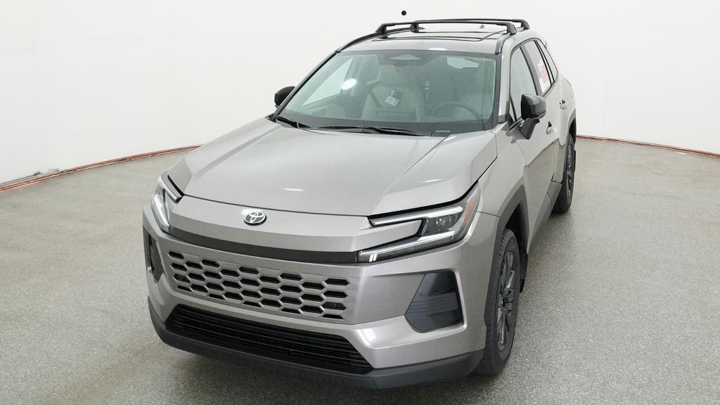 New 2026 Meteor Shower Toyota  XLE Premium image 47