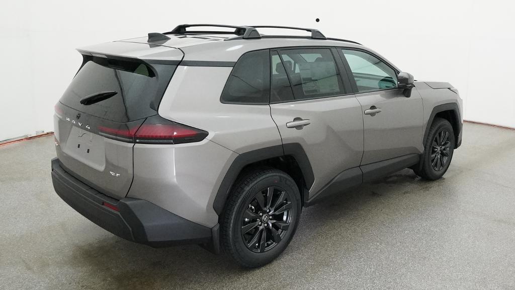 New 2026 Meteor Shower Toyota  XLE Premium image 45