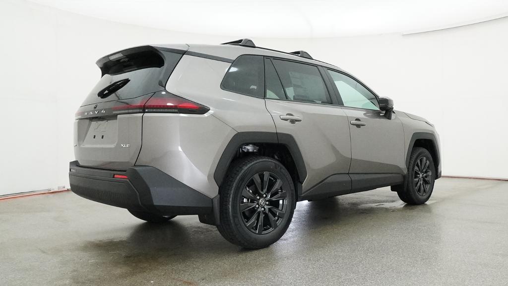 New 2026 Meteor Shower Toyota  XLE Premium image 44