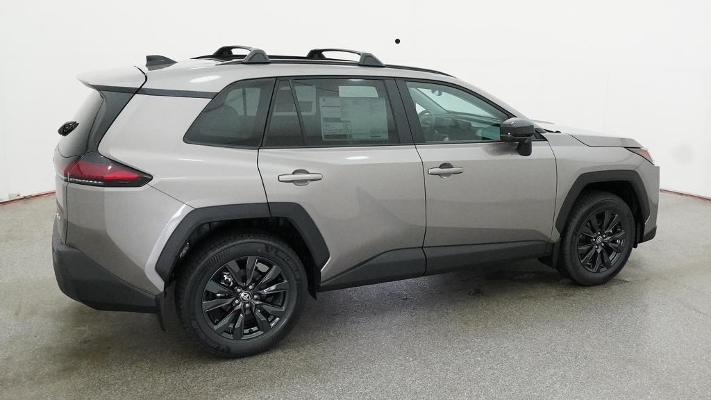 New 2026 Meteor Shower Toyota  XLE Premium image 43