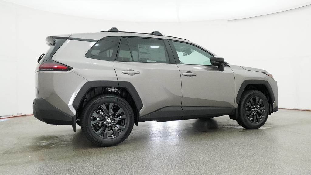 New 2026 Meteor Shower Toyota  XLE Premium image 42