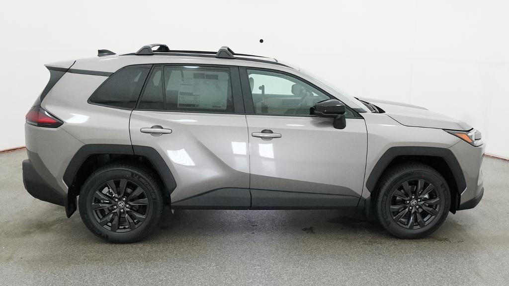 New 2026 Meteor Shower Toyota  XLE Premium image 41