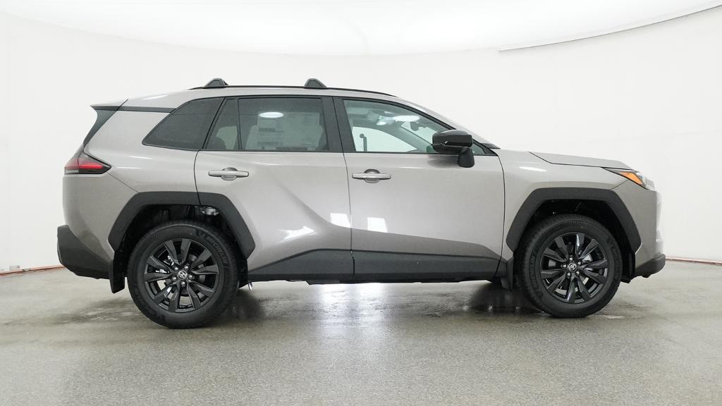 New 2026 Meteor Shower Toyota  XLE Premium image 40