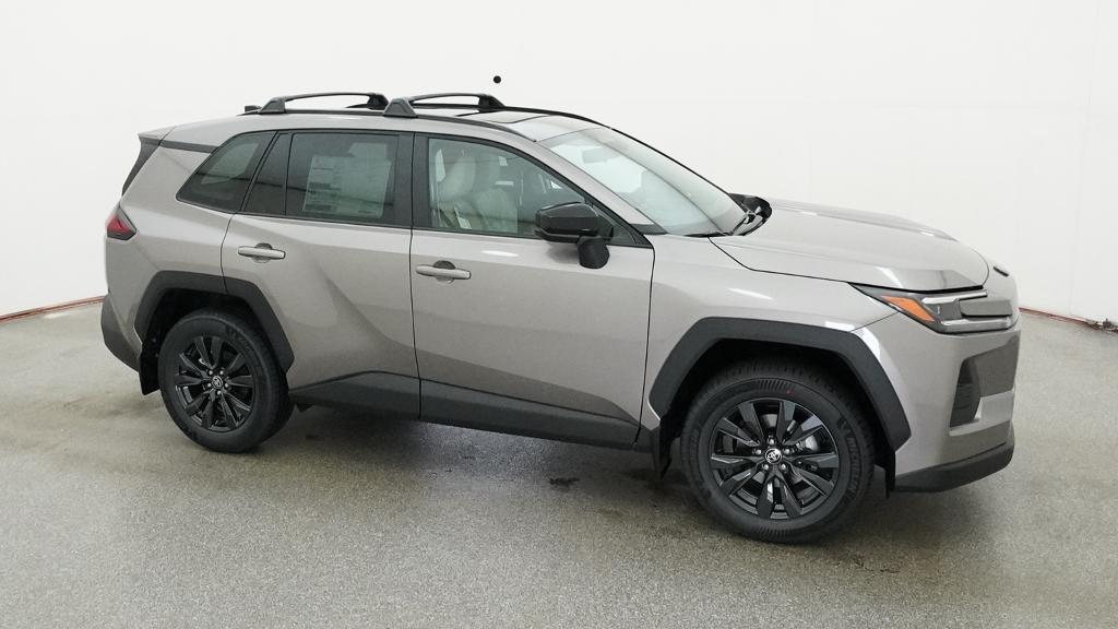 New 2026 Meteor Shower Toyota  XLE Premium image 39