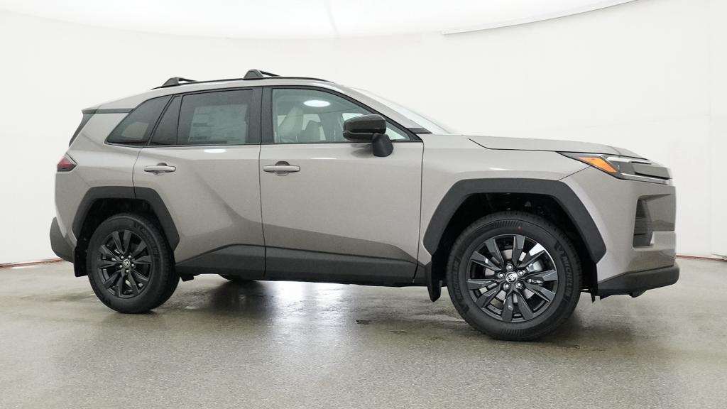 New 2026 Meteor Shower Toyota  XLE Premium image 38