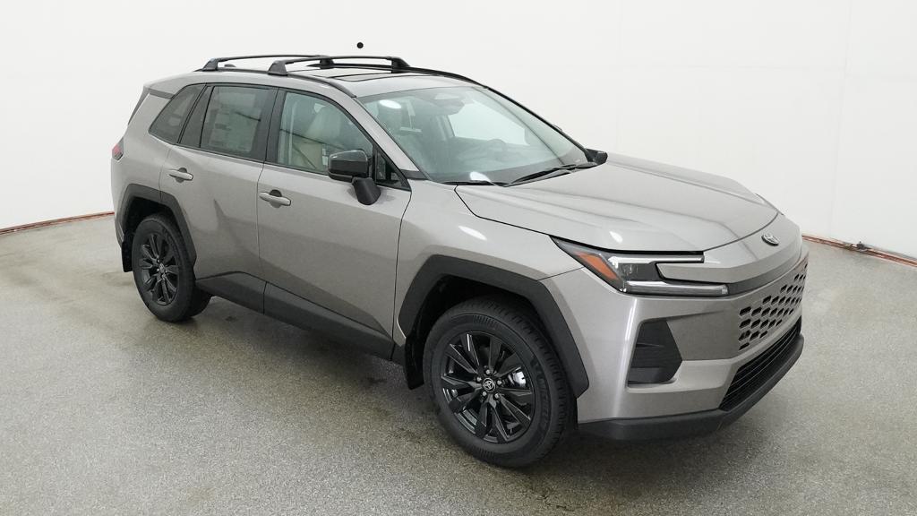 New 2026 Meteor Shower Toyota  XLE Premium image 37