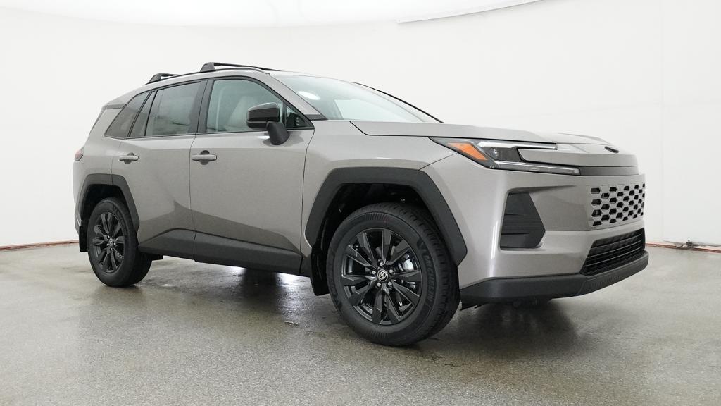 New 2026 Meteor Shower Toyota  XLE Premium image 36