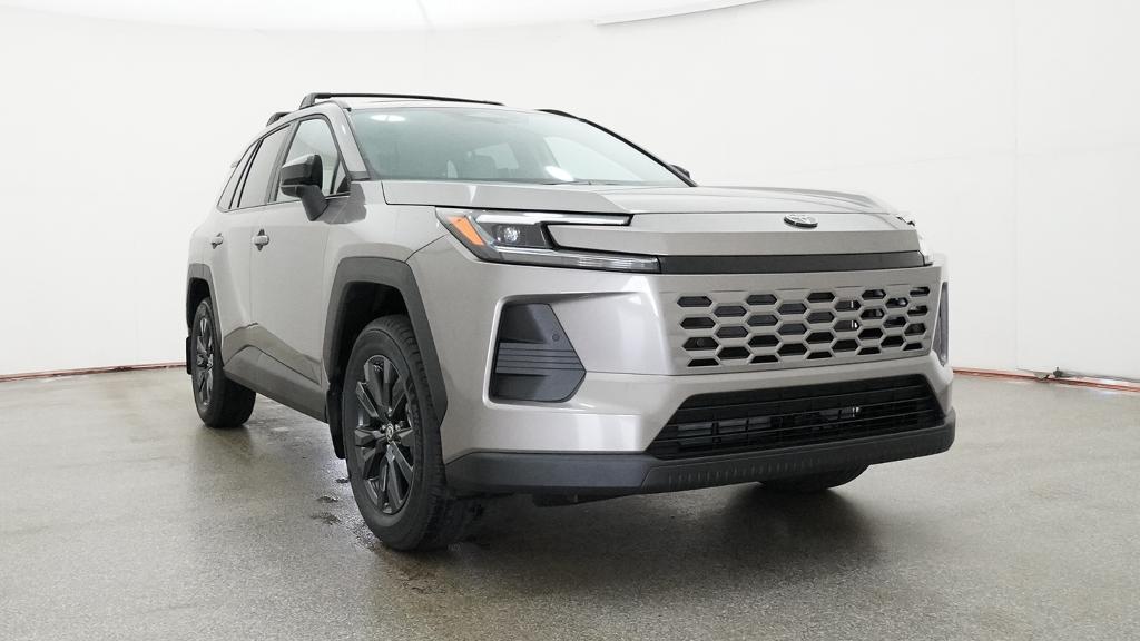 New 2026 Meteor Shower Toyota  XLE Premium image 34